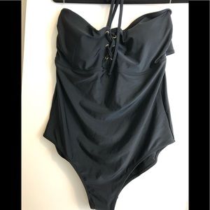 Brand new Old Navy one piece swimsuit